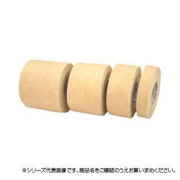 日本衛材 固定用テープ ドレカテープ 3号 3.75cm×5m 8巻 NE-2082