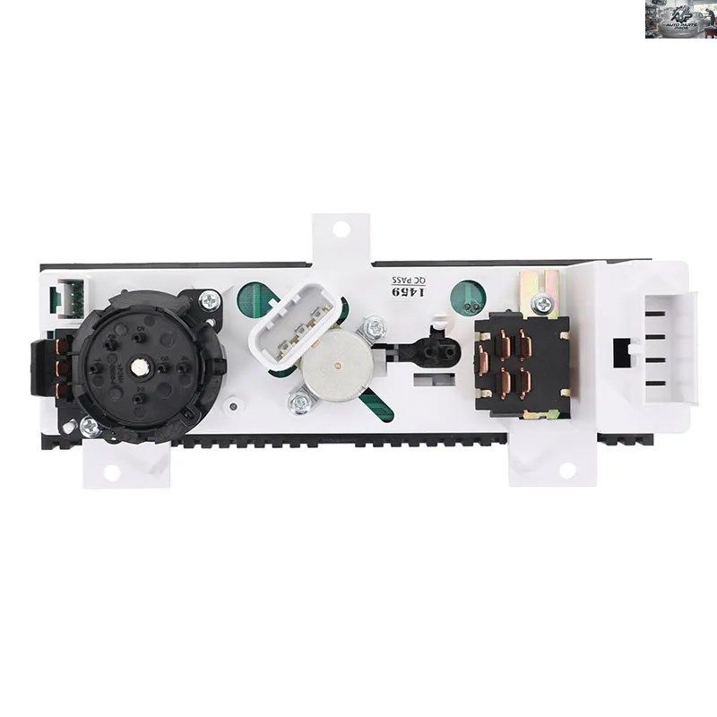 55055459AF 98-03年モデル ダッジ ラムバン エアコンコントロール