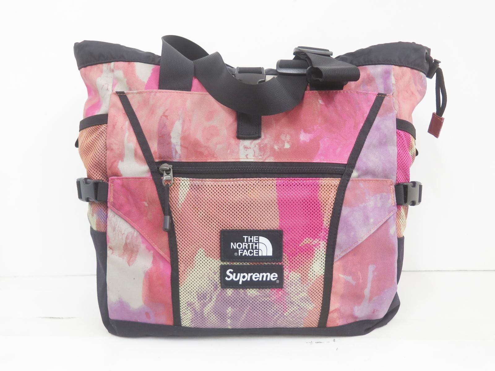 ☆7699☆SUPREME×THE NORTH FACE シュプリーム/ザノースフェイス