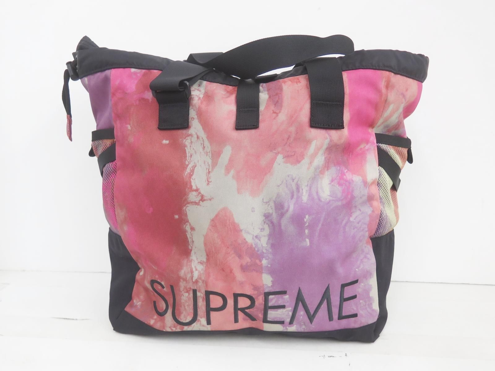 ☆7699☆SUPREME×THE NORTH FACE シュプリーム/ザノースフェイス