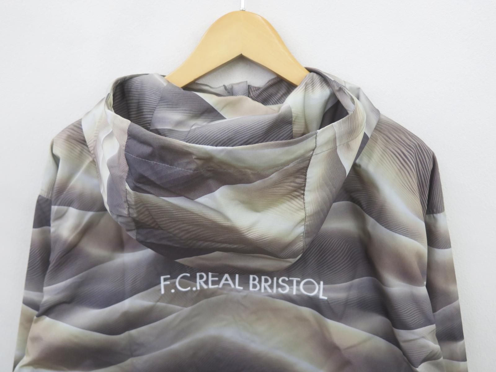 ☆7700☆F.C.Real Bristol エフシーレアルブリストル FCRB-252010 