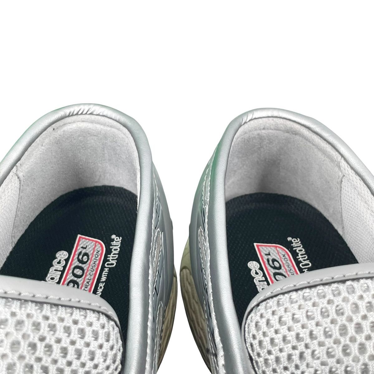 中古】 New Balance ニューバランス U1906LAE ローファースニーカー 