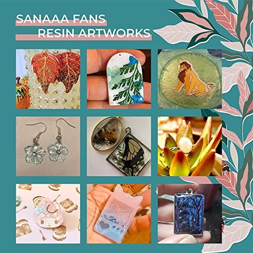 SANAAA エポキシ樹脂 二液性レジン液 ハードタイプ レジン液 大容量4.2kg DIY 手芸用品 レジンアート、レジンアクセサリー 高い透明 低刺激性 エポキシレジン液 1 SANAAA エポキシ樹脂 二液性レジン液 ハードタイプ レジン液 大容量4.2kg DIY 手芸用品 レジンアート、レジンアクセサリー 高い透明 低刺激性 エポキシレジン液 1