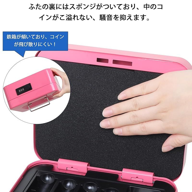 ジャスティス　EPS 超軽量2.2kg 西濃運輸営業所止め　着払い Jssmst （ジェスマット） 手提金庫 ダイヤル式 キャッシュボックス