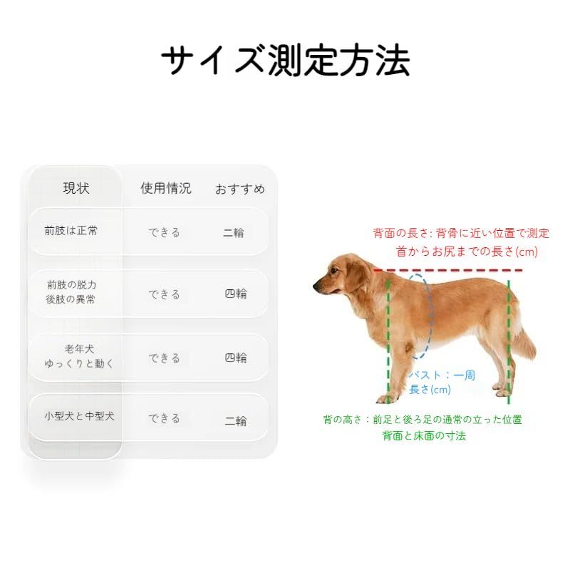 犬用車椅子 犬用歩行器 ペット車椅子 4輪歩行補助 車椅子 犬用 歩行補助 ハーネス 後ろ足 ペット 小型犬 中型犬 大型犬 車輪 リハビリ 怪我 介護 足 いぬ 散歩 小動物 コーギー ビーグル 歩行サポート カート 0 犬用車椅子 犬用歩行器 ペット車椅子 4輪歩行補助 車椅子 犬用 歩行補助 ハーネス 後ろ足 ペット 小型犬 中型犬 大型犬 車輪 リハビリ 怪我 介護 足 いぬ 散歩 小動物 コーギー ビーグル 歩行サポート カート 0