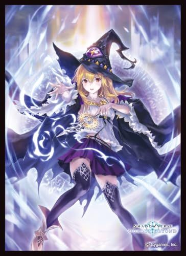 きゃらスリーブコレクション マットシリーズ Shadowverse: Worlds