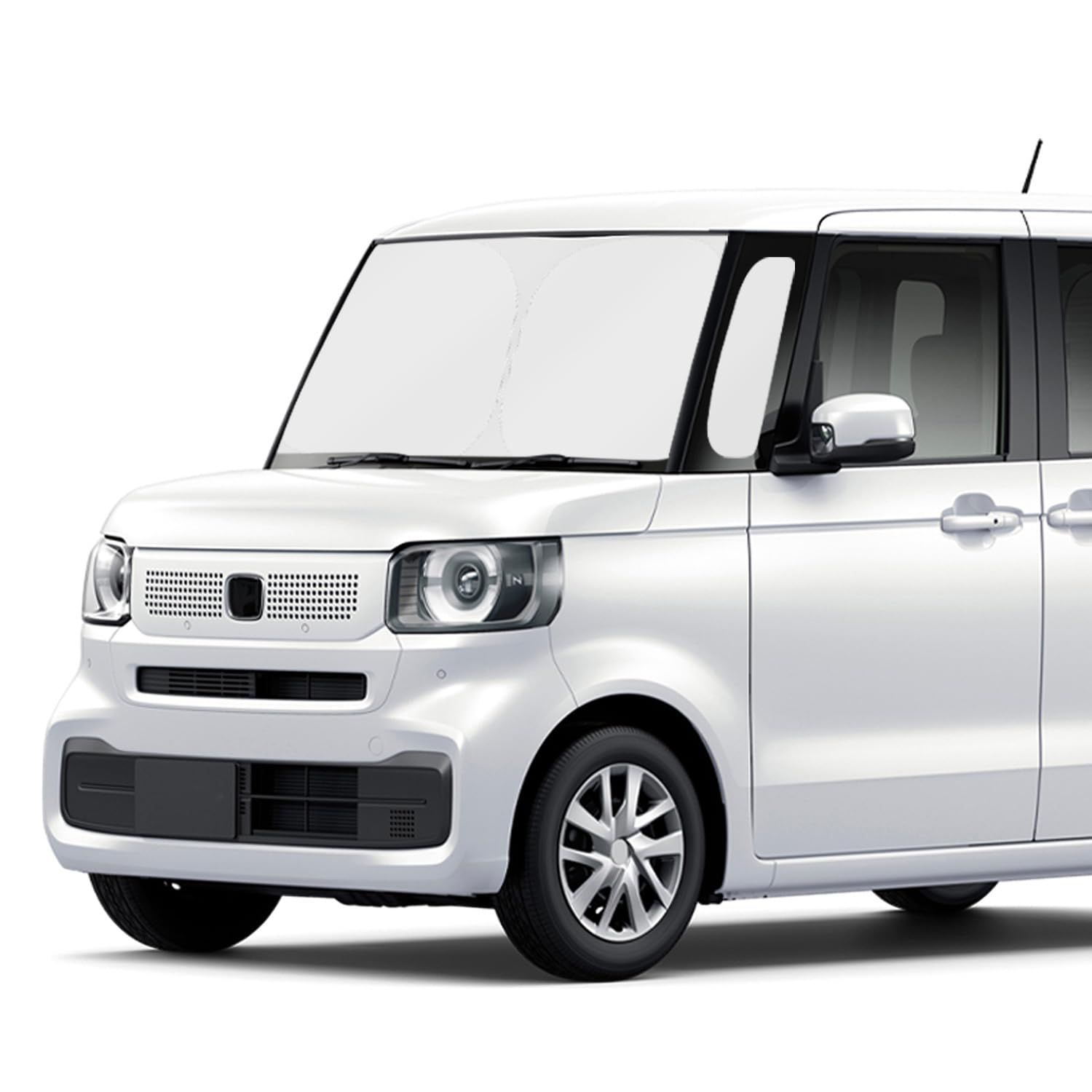 CARTIST NBOX JOY JF5 JF6型 サンシェード n-box 日除け エヌボックス 