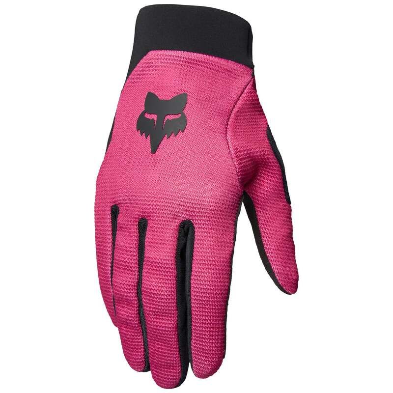 フォックスレーシング レディース アクセサリー 手袋 Fox Racing Ranger Bike Gloves Womens Berry