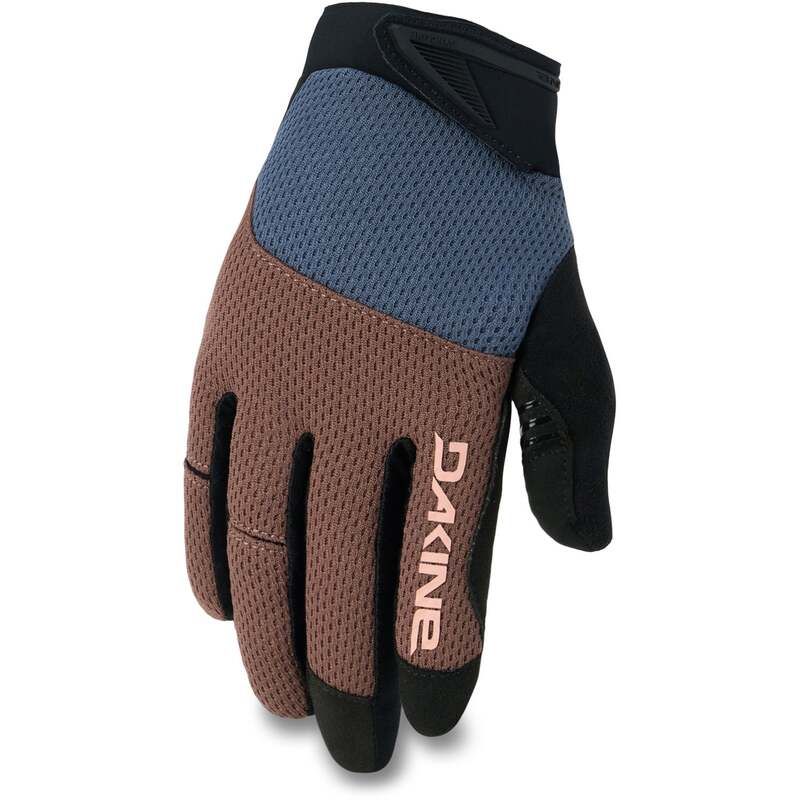 ダカイン レディース アクセサリー 手袋 Dakine Syncline Bike Gloves Womens Marron