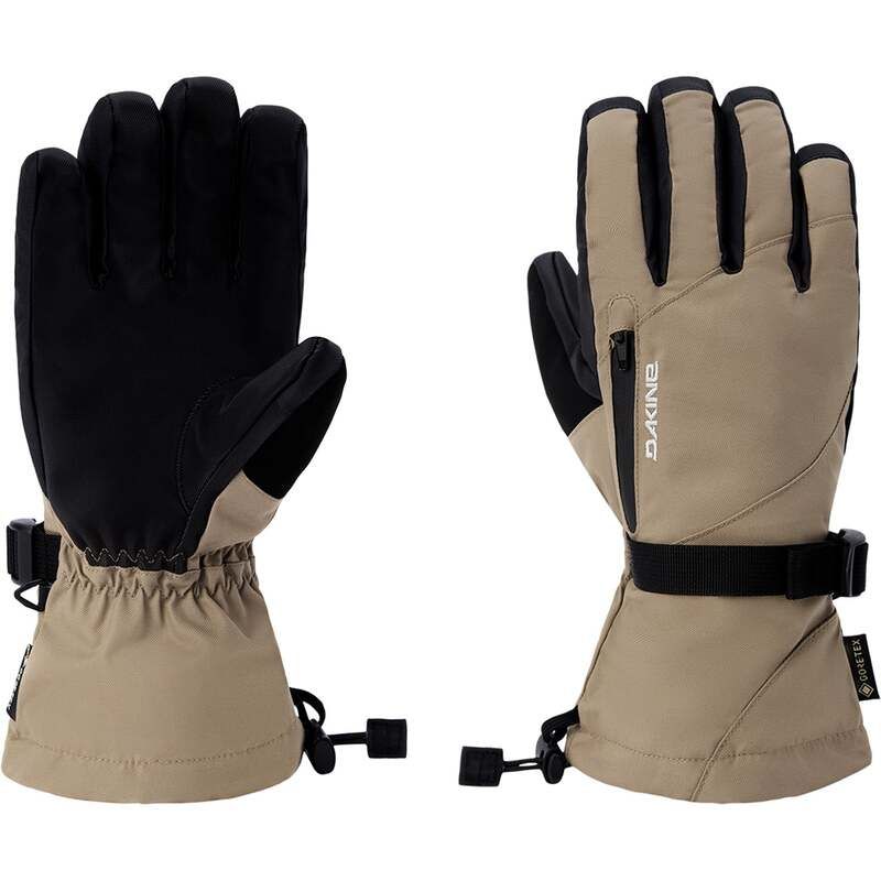 ダカイン レディース アクセサリー 手袋 Dakine Sequoia GORETEX Gloves Womens Pinebark