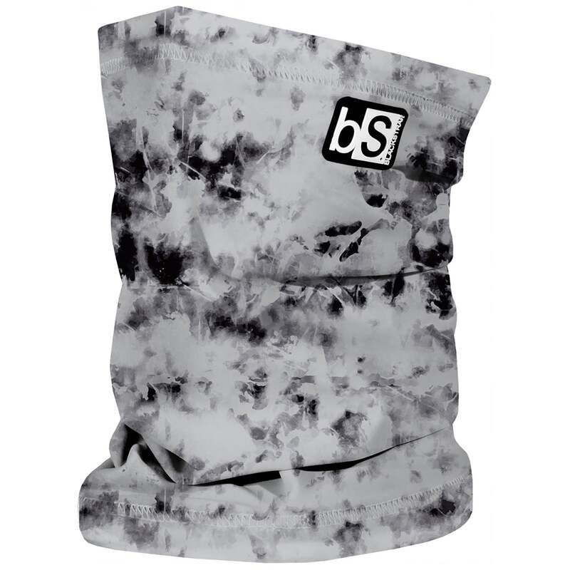ブラックストラップ メンズ アクセサリー マフラー・ストール・スカーフ BlackStrap The Tube Tie Dye Steel