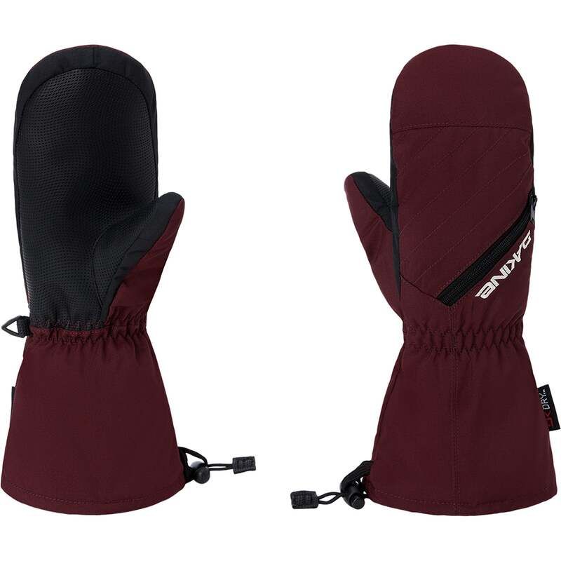 ダカイン メンズ アクセサリー 手袋 Dakine Tracker Mittens Kids Port Royale