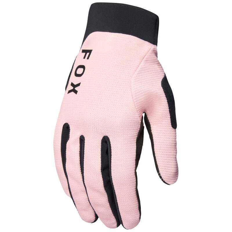 フォックスレーシング レディース アクセサリー 手袋 Fox Racing Ranger Gel Bike Gloves Womens Blush ブラッシュ