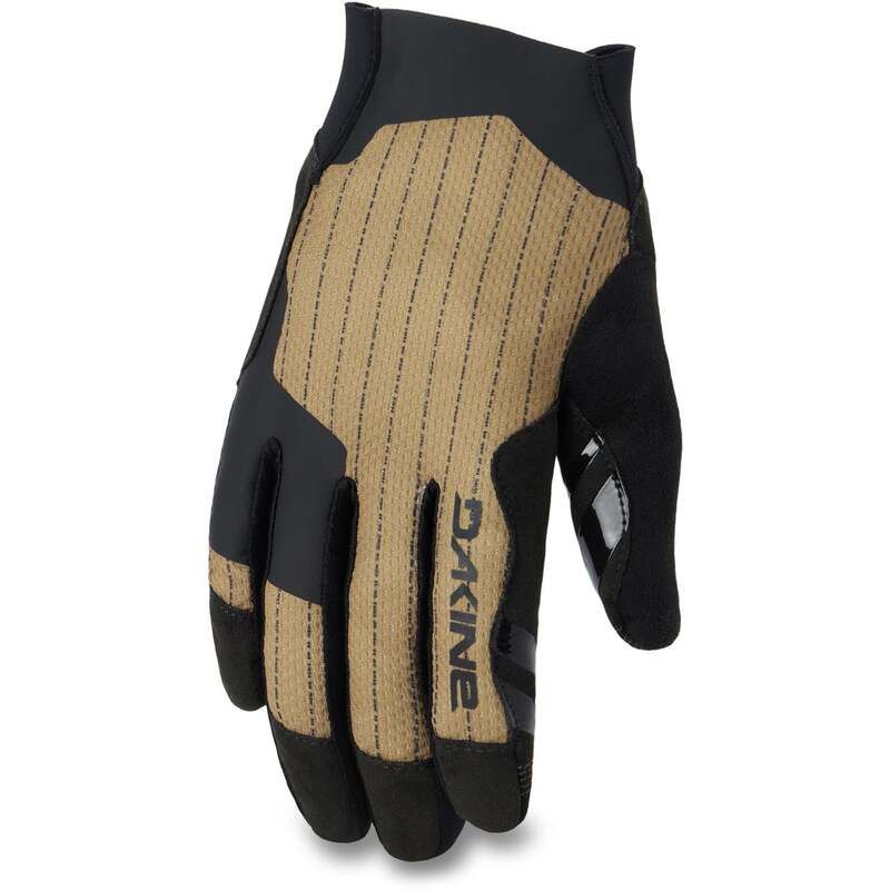 ダカイン メンズ アクセサリー 手袋 Dakine Covert Bike Gloves Coyote Morse Code