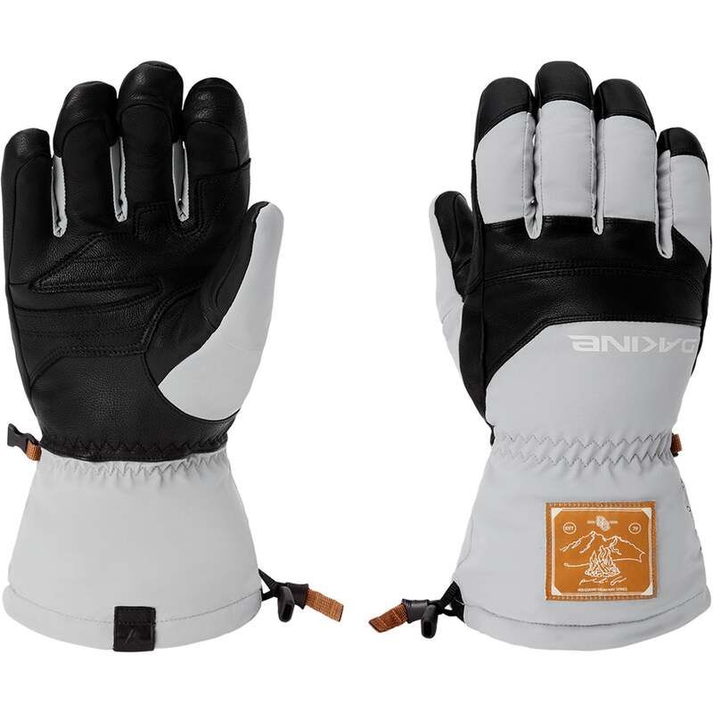 ダカイン メンズ アクセサリー 手袋 Dakine Team Excursion GORETEX Gloves Gerard Griffin