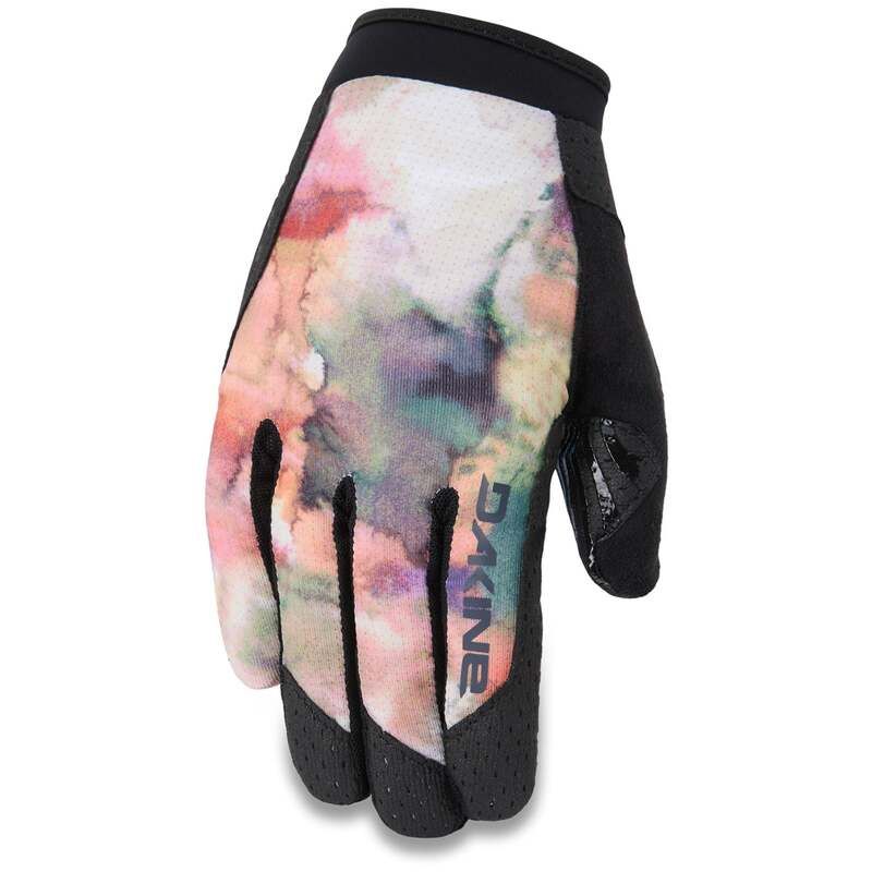 ダカイン レディース アクセサリー 手袋 Dakine Vectra 20 Bike Gloves Womens Watercolor
