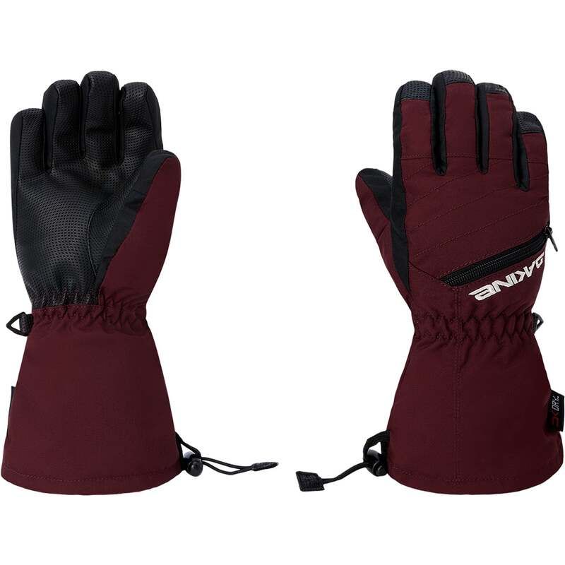 ダカイン メンズ アクセサリー 手袋 Dakine Tracker Gloves Kids Port Royale