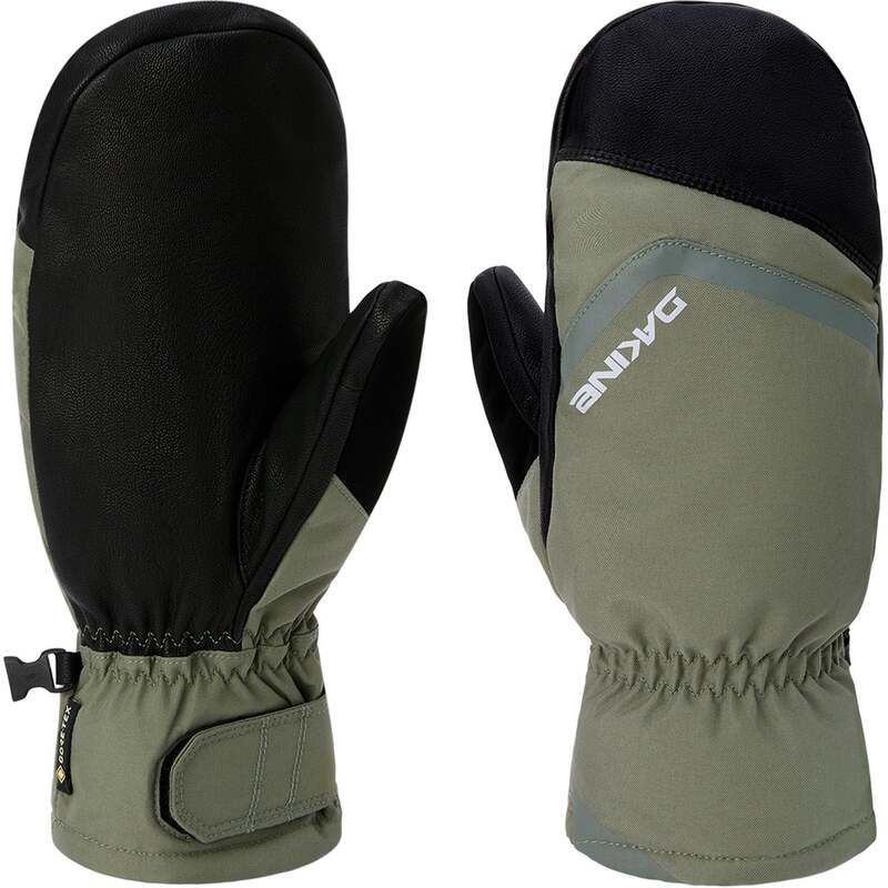 ダカイン メンズ アクセサリー 手袋 Dakine Fillmore GORETEX Short Mittens Mulled Basil