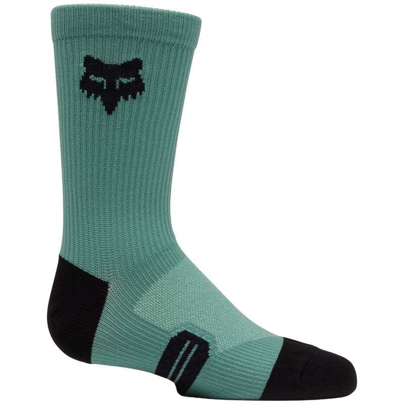 フォックスレーシング メンズ アンダーウェア 靴下 Fox Racing Ranger 6 Bike Socks Kids Dark Blue ブルー