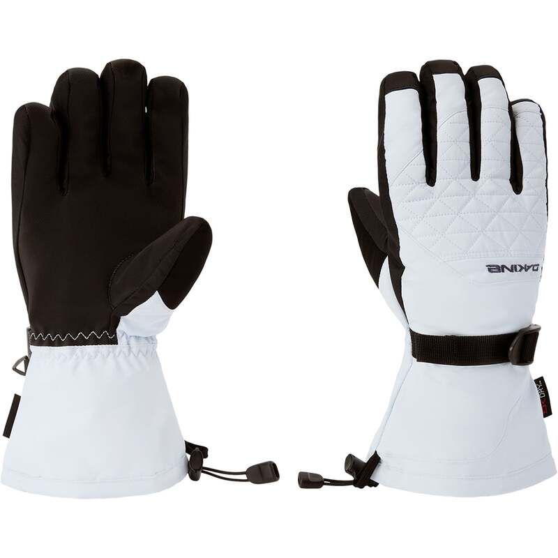 ダカイン レディース アクセサリー 手袋 Dakine Camino Gloves Womens Ancient Water