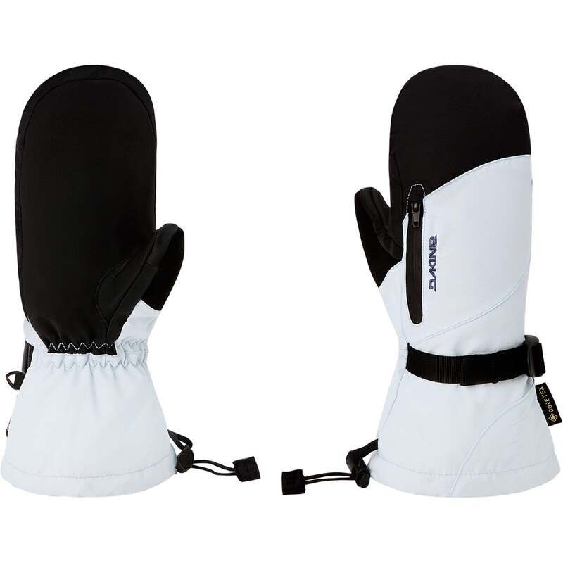 ダカイン レディース アクセサリー 手袋 Dakine Sequoia GORETEX Mittens Womens Ancient Water