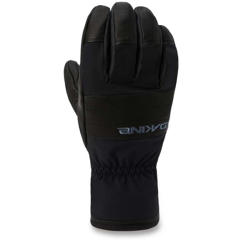 ダカイン メンズ アクセサリー 手袋 Dakine Baron Coupe Gloves Black ブラック