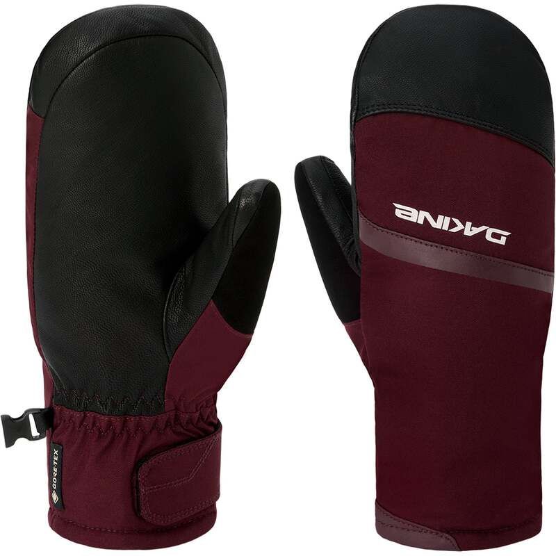 ダカイン レディース アクセサリー 手袋 Dakine Fleetwood GORETEX Short Mittens Womens Port Royale