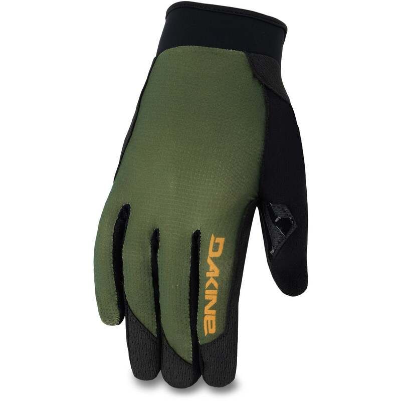 ダカイン メンズ アクセサリー 手袋 Dakine Vectra 20 Bike Gloves Cypress