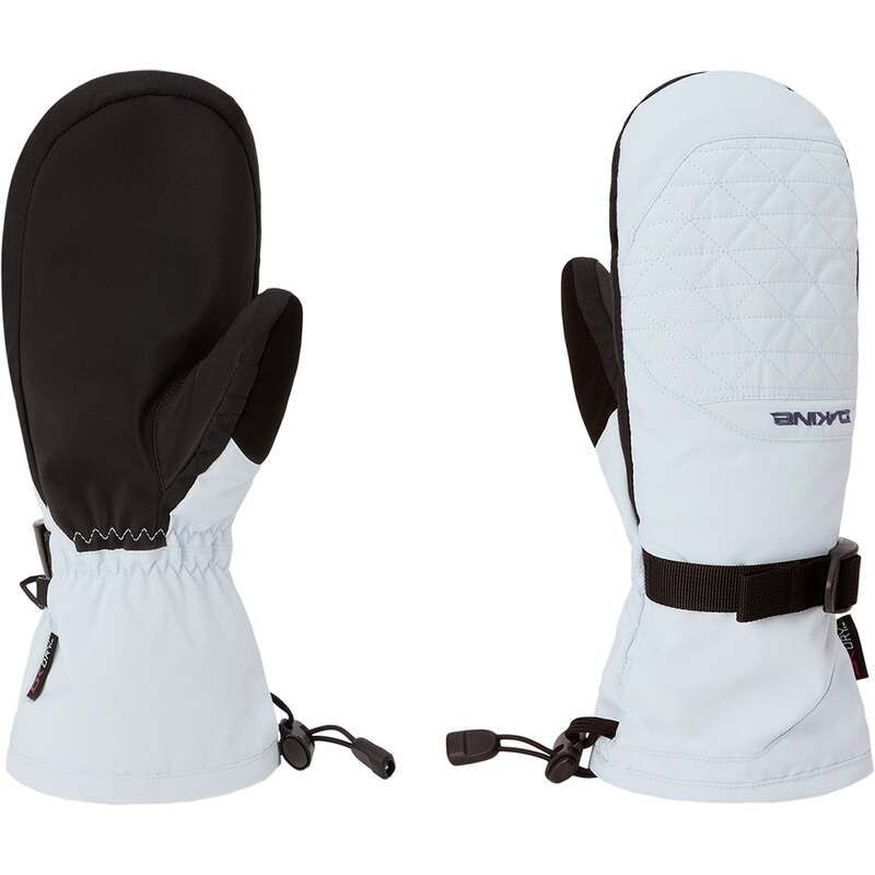 ダカイン レディース アクセサリー 手袋 Dakine Camino Mittens Womens Ancient Water