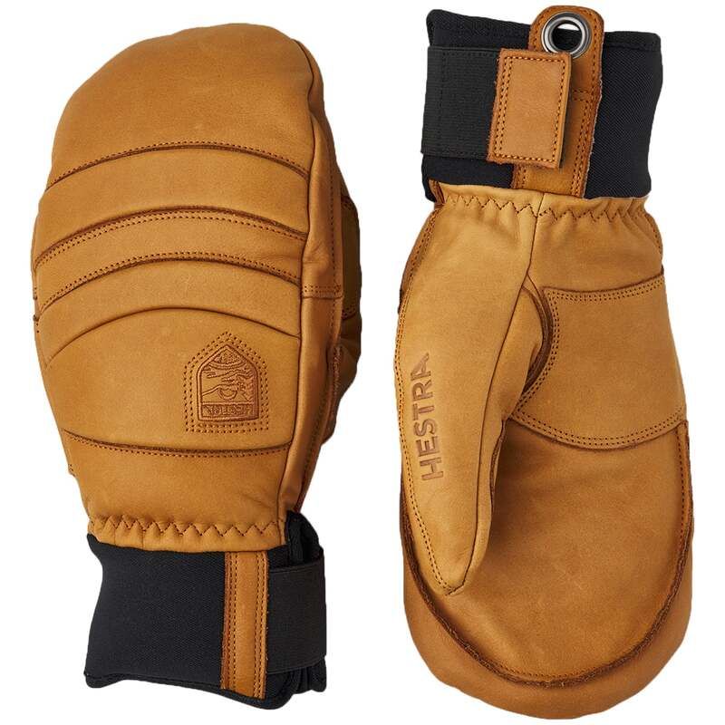 ヘストラ メンズ アクセサリー 手袋 Hestra Falline Mittens Cork