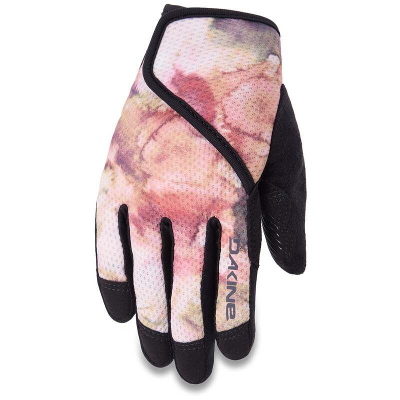 ダカイン メンズ アクセサリー 手袋 Dakine Prodigy Bike Gloves Kids Watercolor