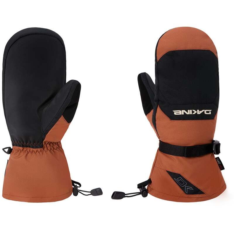 ダカイン メンズ アクセサリー 手袋 Dakine Scout Mittenspice