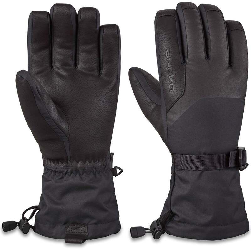 ダカイン メンズ アクセサリー 手袋 Dakine Nova Gloves Black ブラック