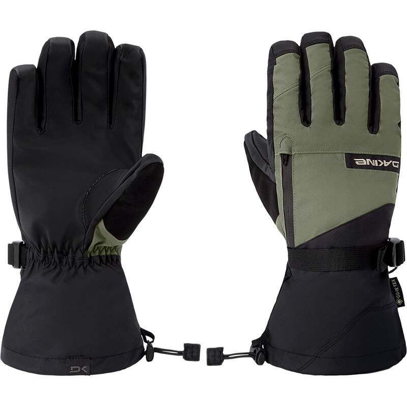 ダカイン メンズ アクセサリー 手袋 Dakine Titan GORETEX Gloves Mulled Basil 15,466円