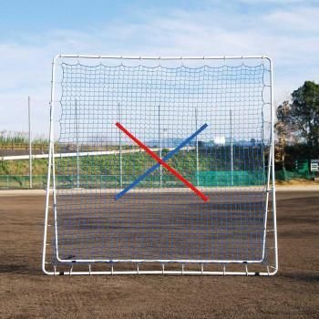 野球 リバウンドネット BX86-74
