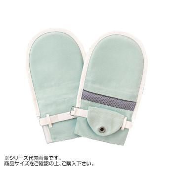 フドーてぶくろNo.3 グリーン Mサイズ 2枚入 105855