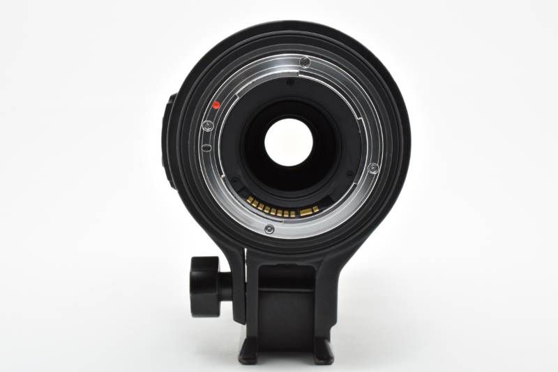 実用光学美品 SIGMA シグマ DG 150-500mm 5-6.3 APO OS HSM Canon用