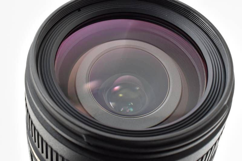 光学極上 TAMRON タムロン AF 18-200mm 3.5-6.3 MACRO XR Di II LD