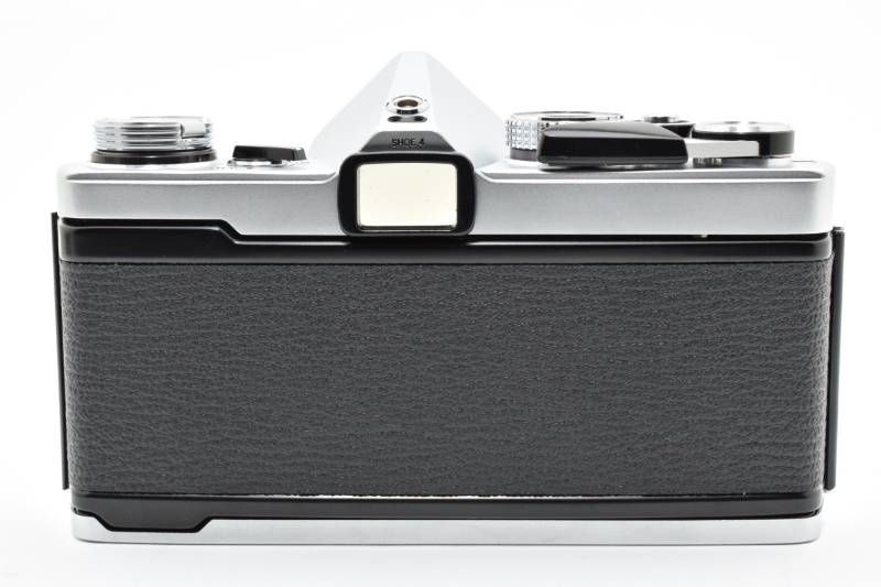 希少な外観極上品 ジャンク 箱あり Olympus オリンパス OM-1N ボディ