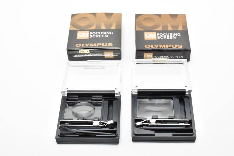 希少な外観極上品 ジャンク 箱あり Olympus オリンパス OM-1N ボディ