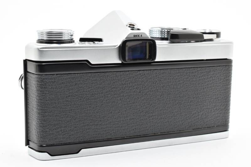 希少な外観極上品 ジャンク 箱あり Olympus オリンパス OM-1N ボディ
