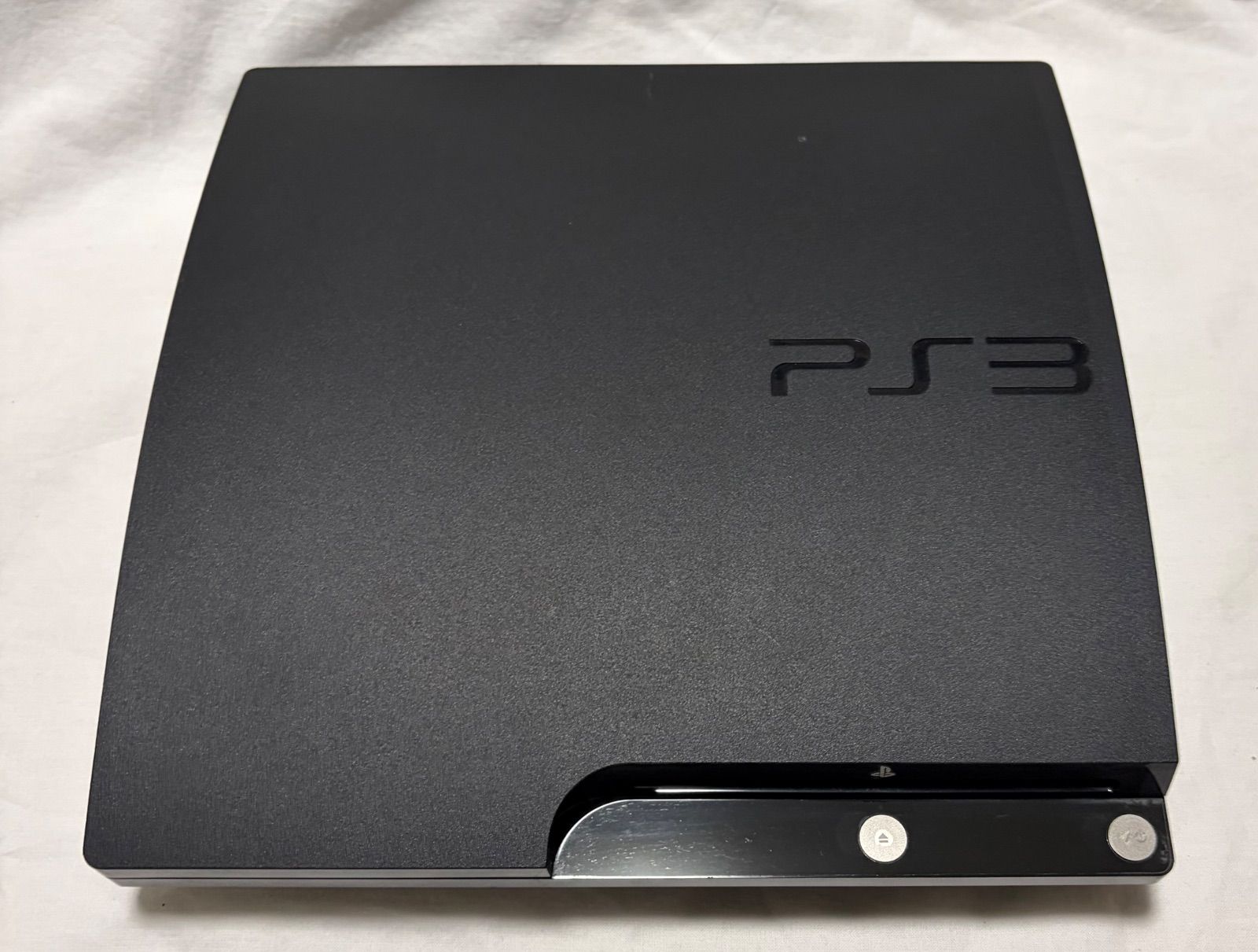 プレイステーション3 PlayStation 3 CECH-2000A 120GB 本体 8,250円