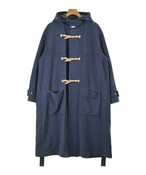 Name. ダッフルコート メンズ 【古着】【中古】【送料無料】