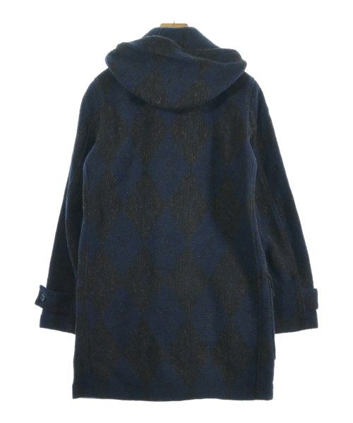 Engineered Garments ダッフルコート メンズ 【古着】【中古】【送料無料】