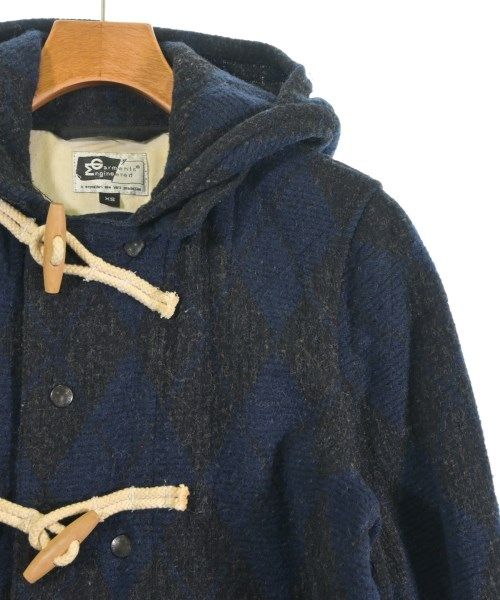 Engineered Garments ダッフルコート メンズ 【古着】【中古】【送料無料】