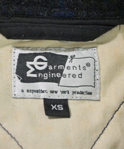 Engineered Garments ダッフルコート メンズ 【古着】【中古】【送料無料】