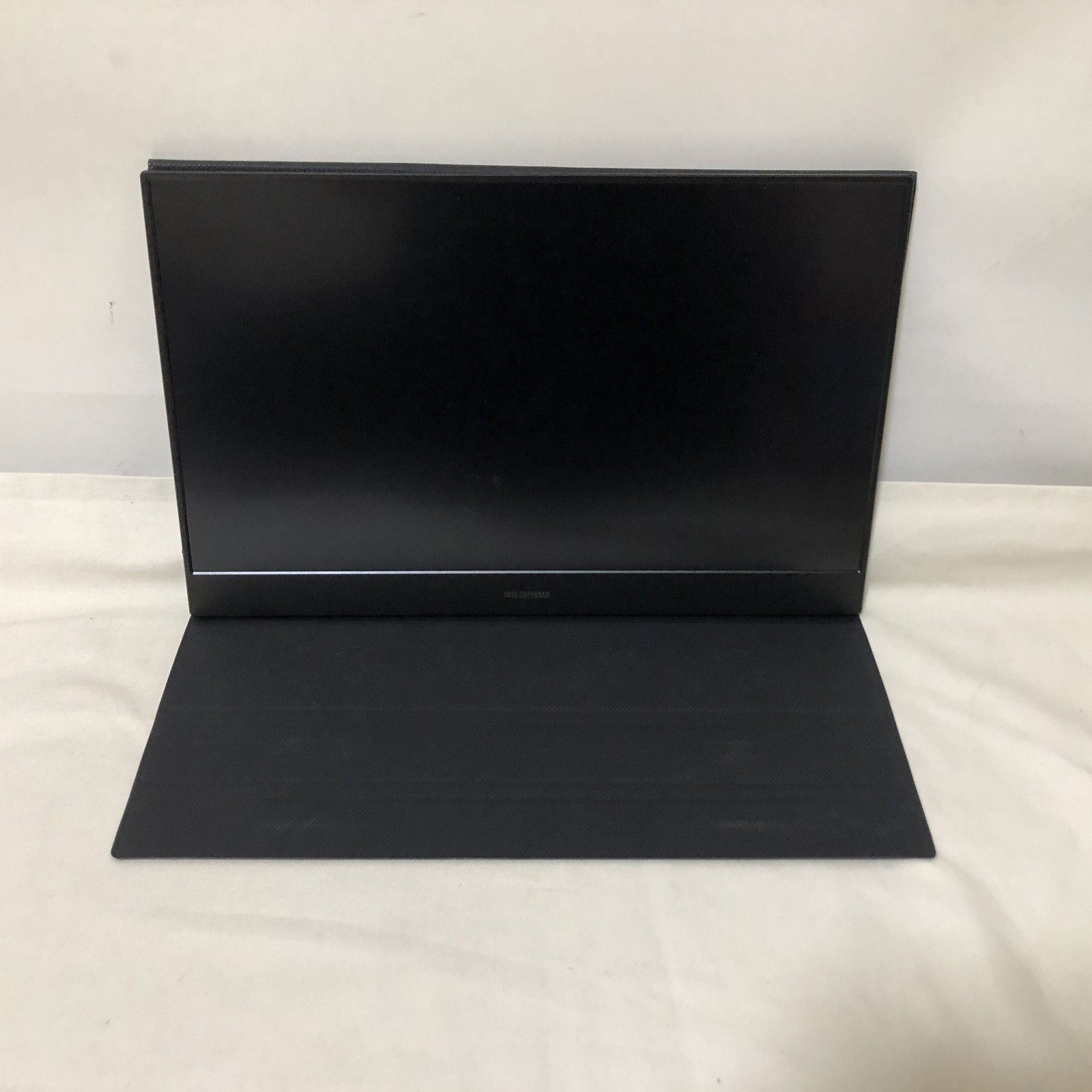 I319 LUCA ポータブルモニター ILD-A1616MS-B 15.6インチ アイリス