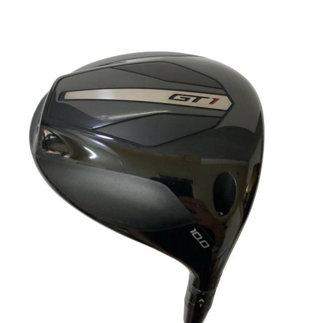 中古】 タイトリスト GT1 10° ドライバー DR リシャフト (フレックス