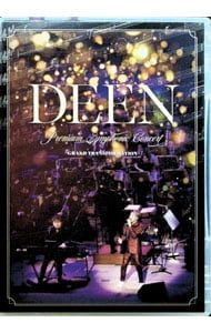 DVD／【CD2枚・ブックレット付】DEEN Premium Symphonic Concert-GRAND