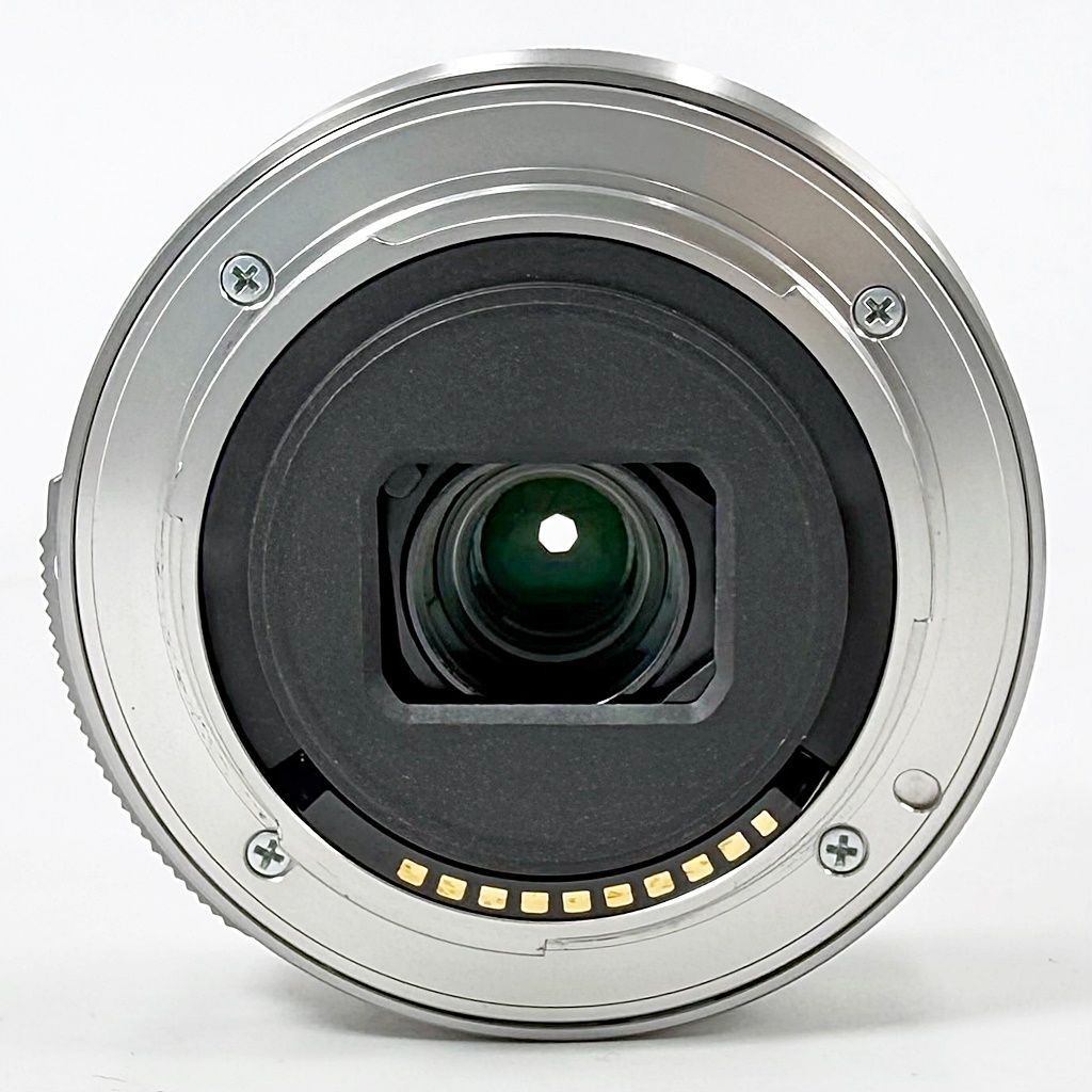ソニー SONY VLOGCAM ZV-E10 パワーズームレンズキット ホワイト